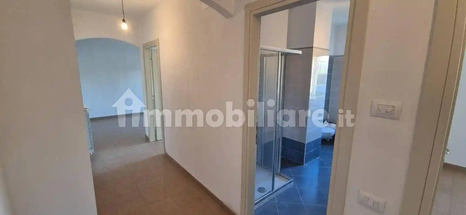 Appartamento in vendita a Moconesi