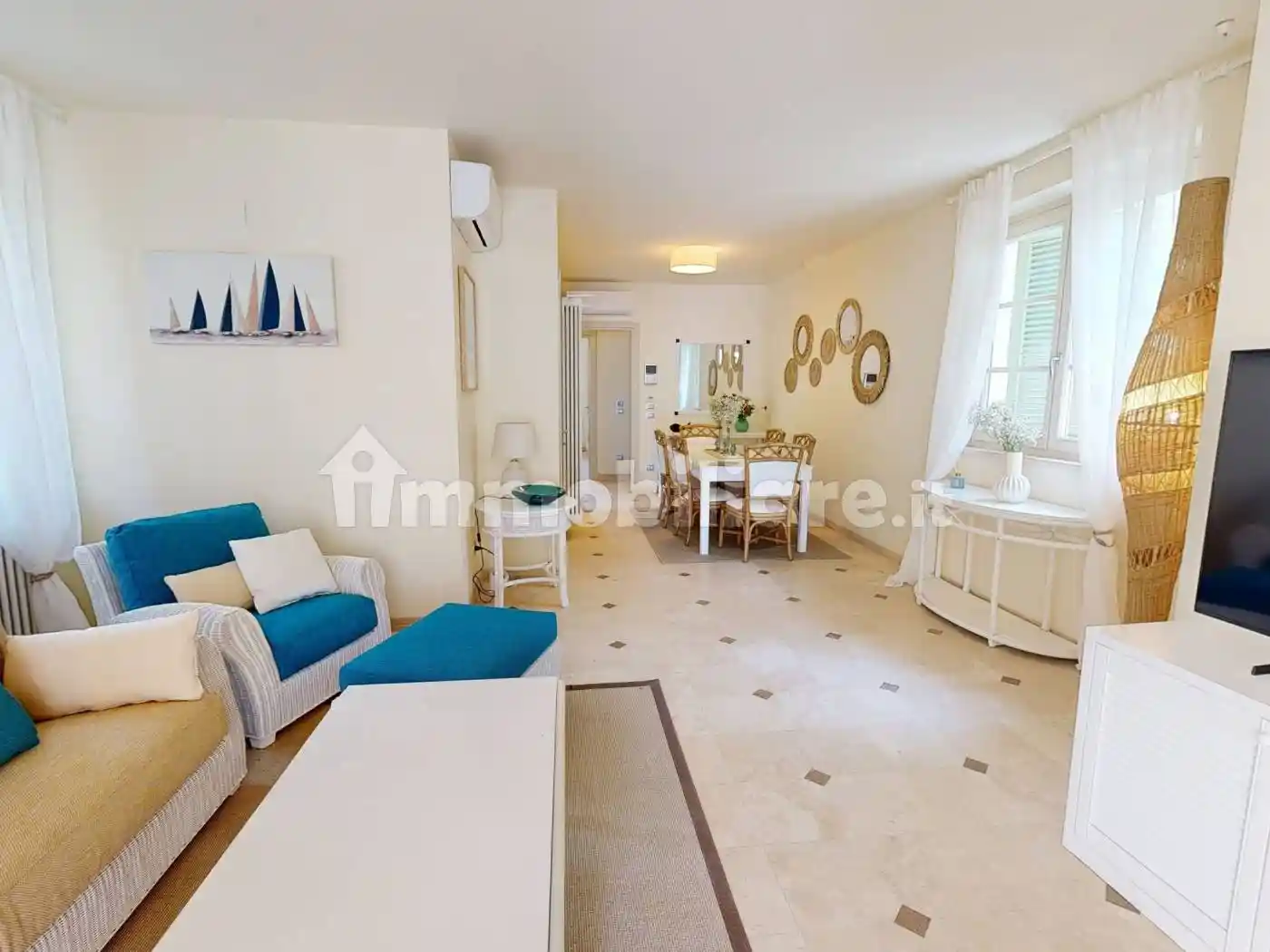 Villa in vendita a Forte dei Marmi