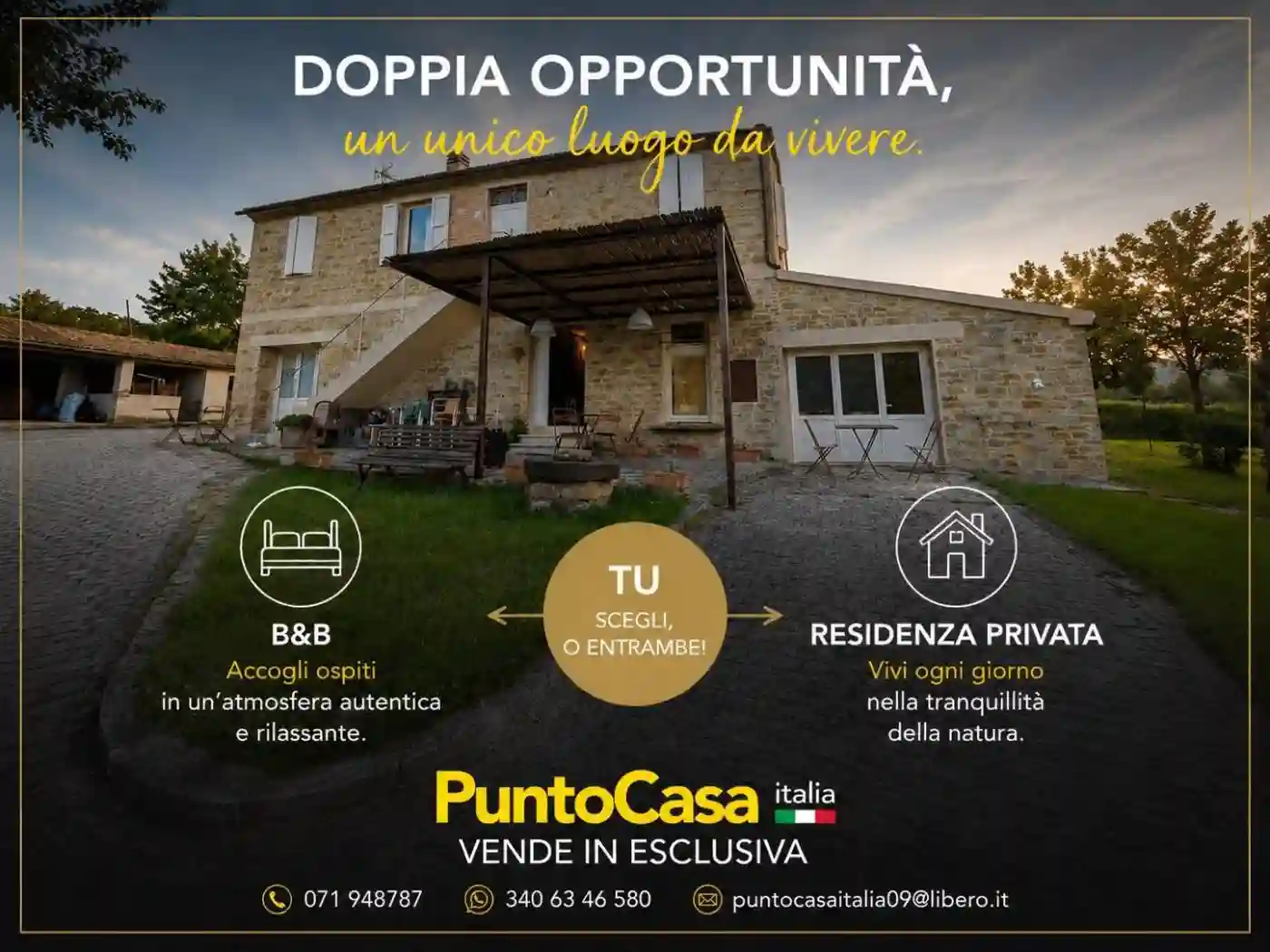 Rustico - Casale - foto 2