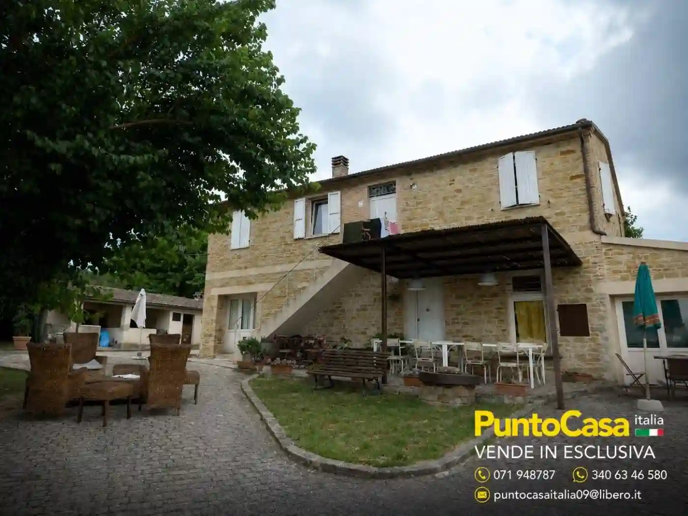 Rustico - Casale - foto 5