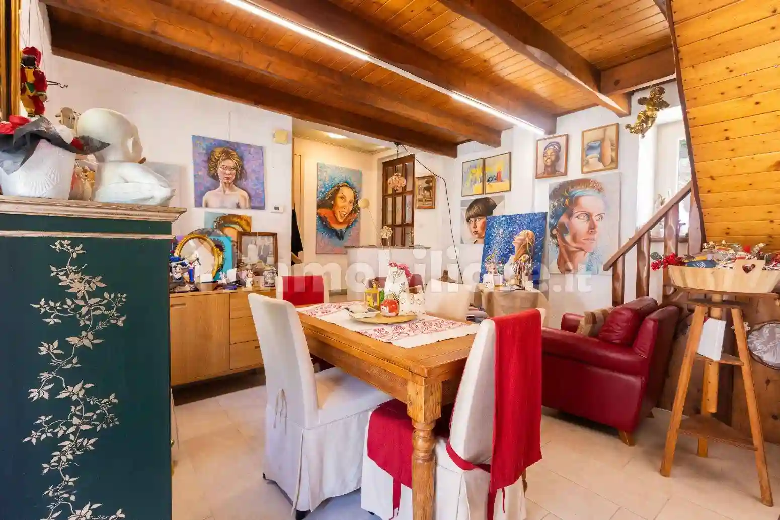 Casa indipendente - foto 5