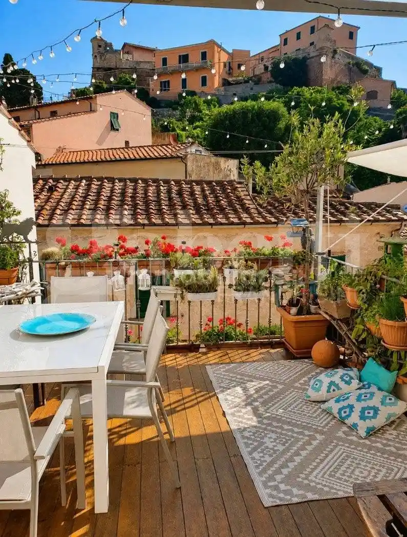 Appartamento in vendita a Portoferraio