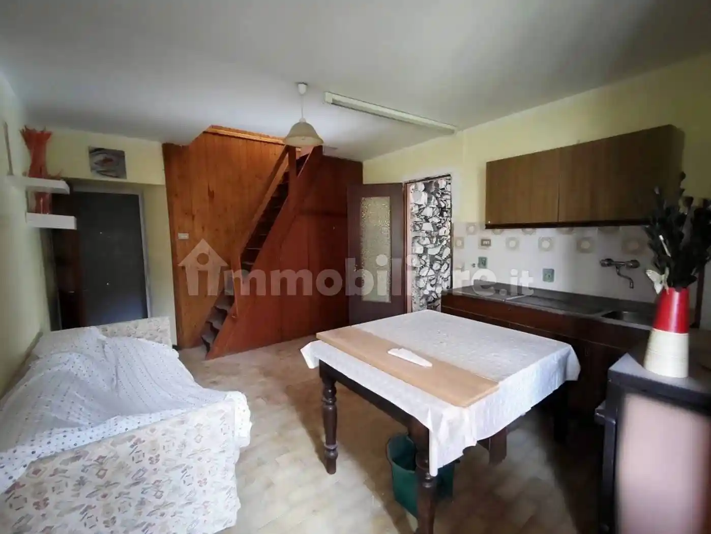 Appartamento in vendita a Saint-Pierre