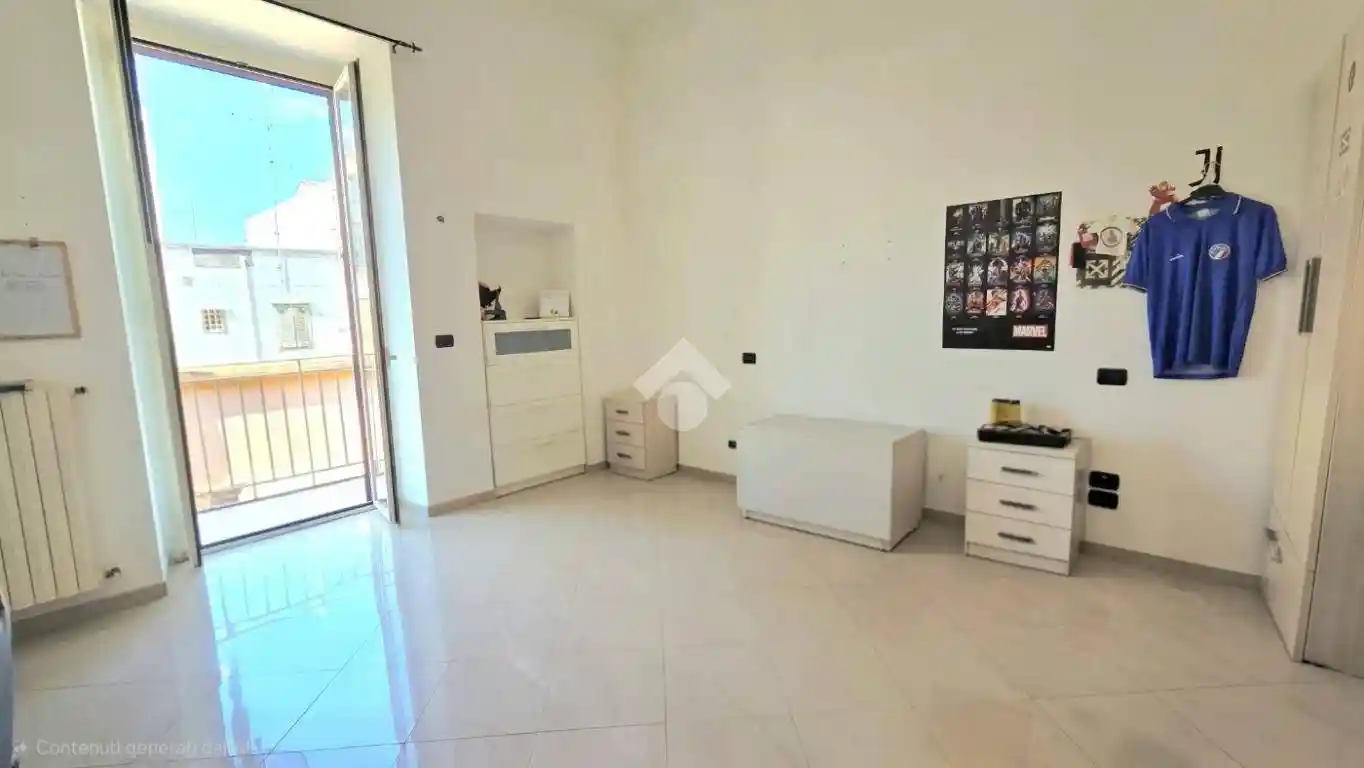 Appartamento in vendita a Bari