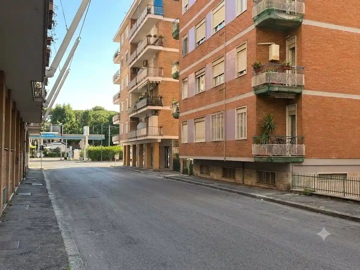 Appartamento in affitto a Napoli
