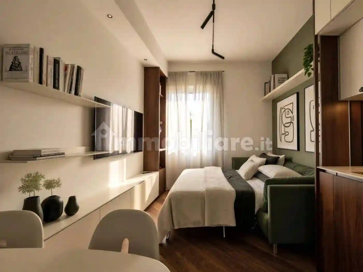 Appartamento - foto 4