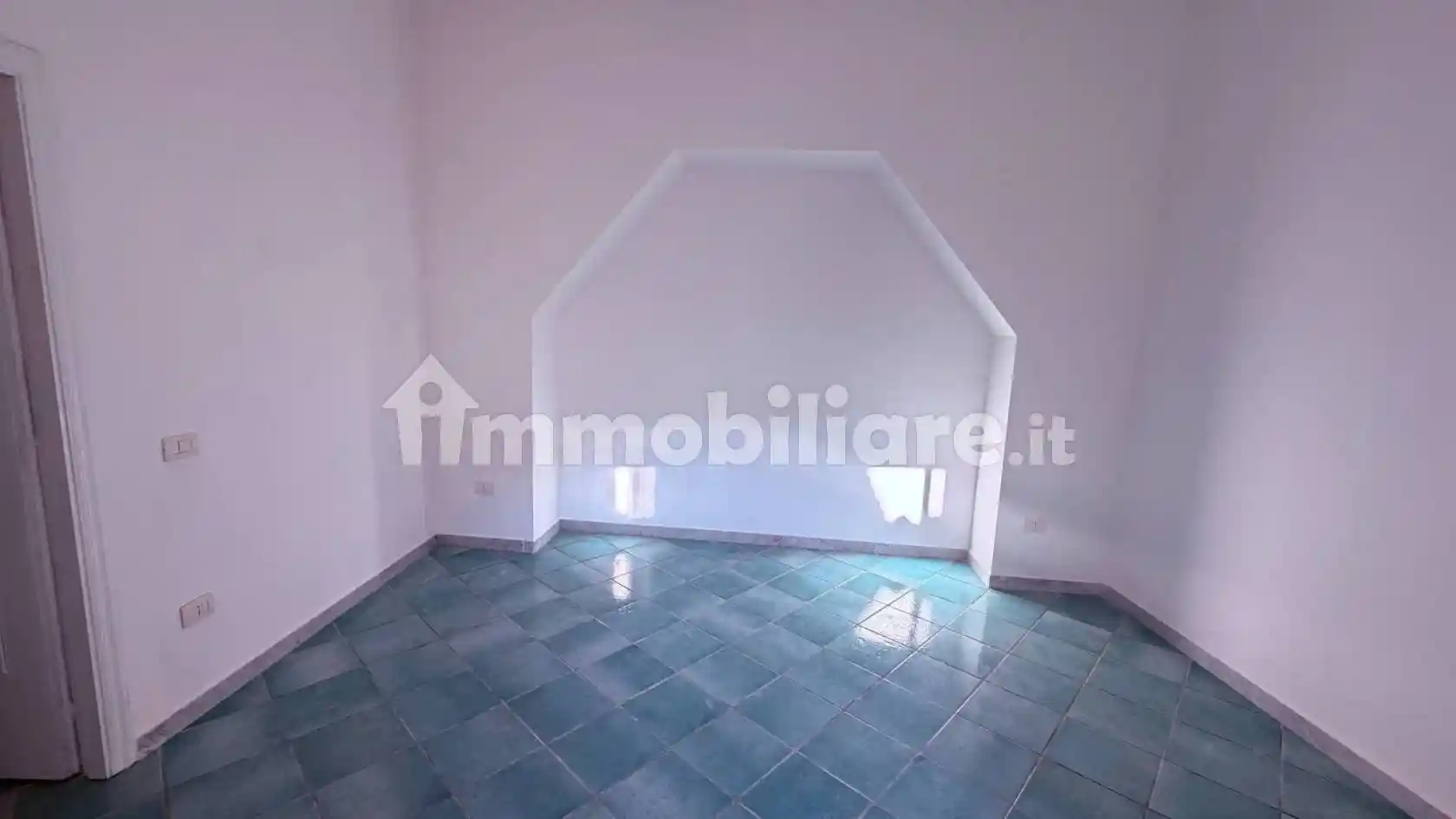 Appartamento in vendita a Pozzuoli