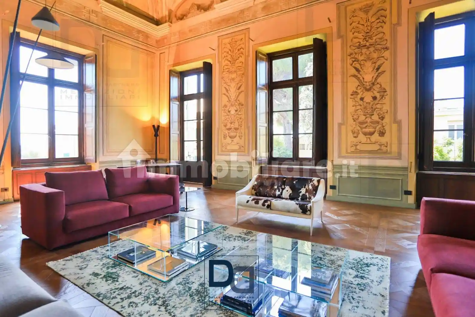 Appartamento in affitto a Genova