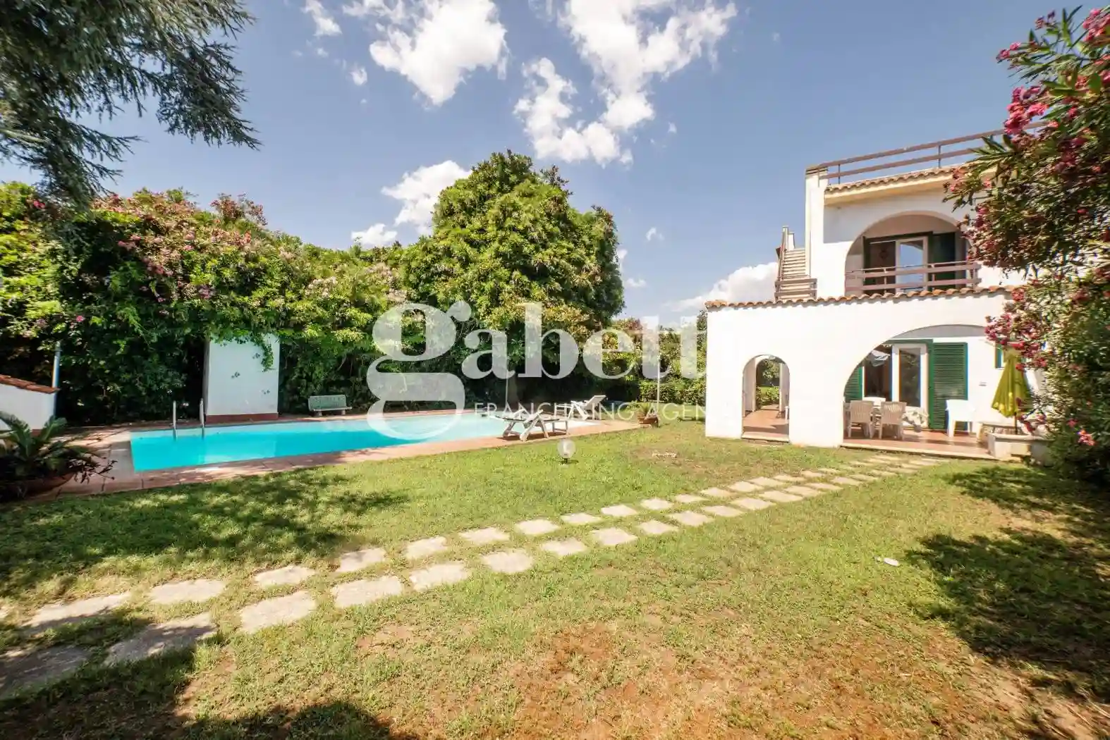 Villa - foto 3