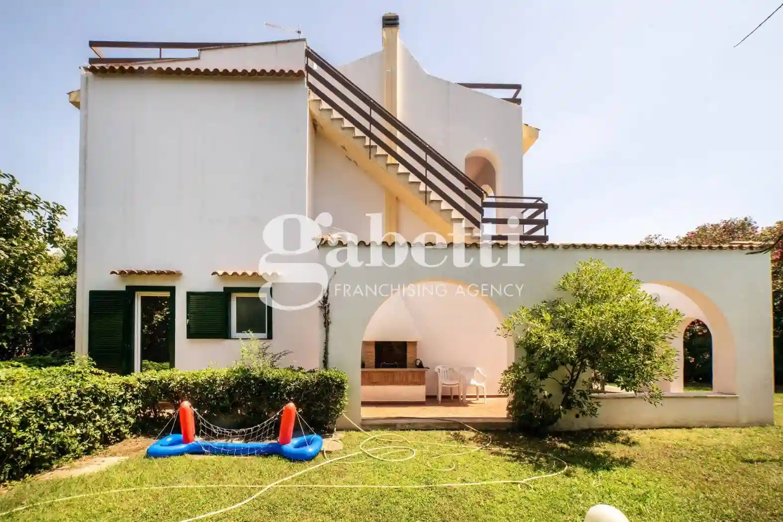 Villa - foto 5