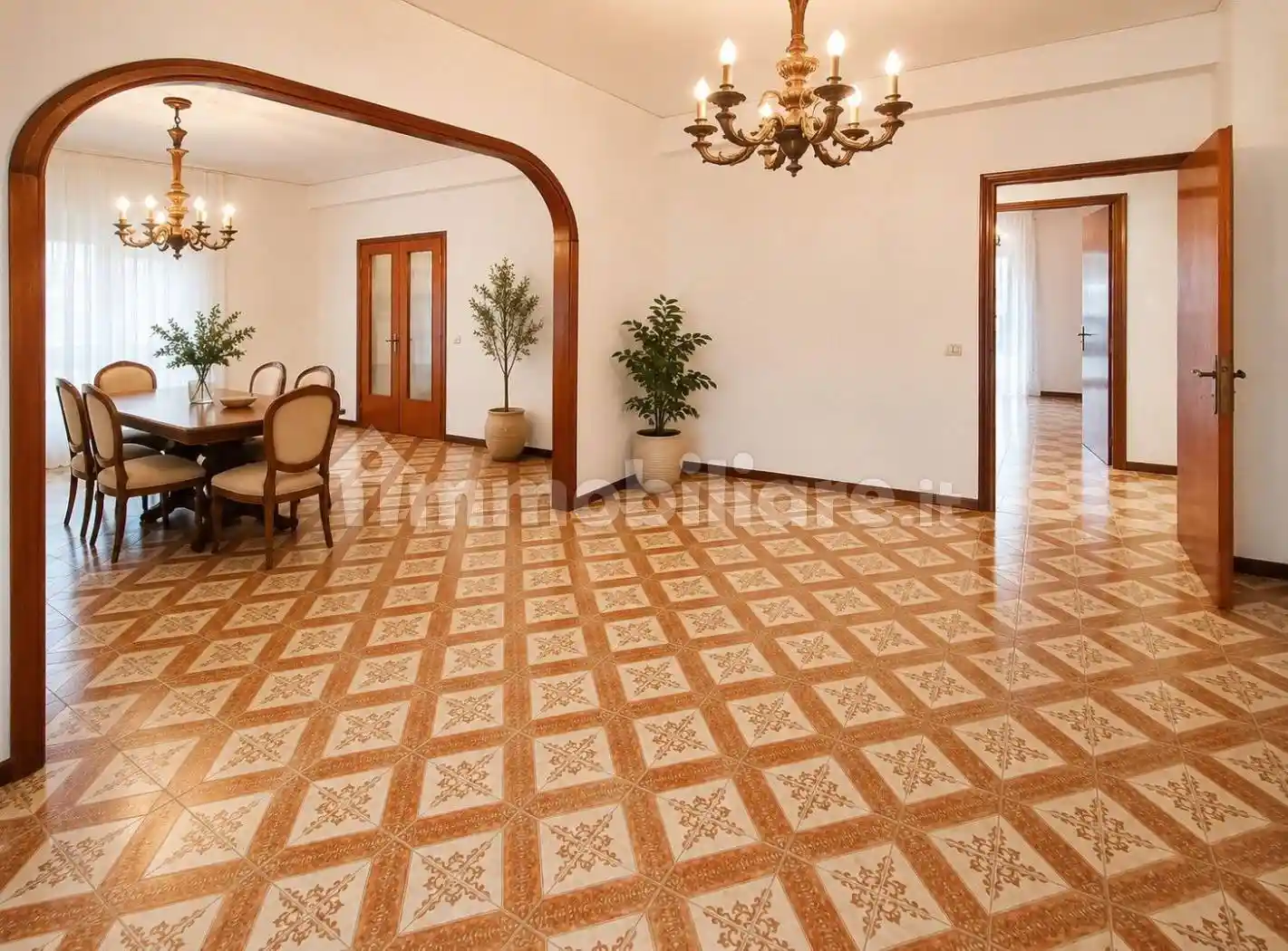 Appartamento in vendita a Prato