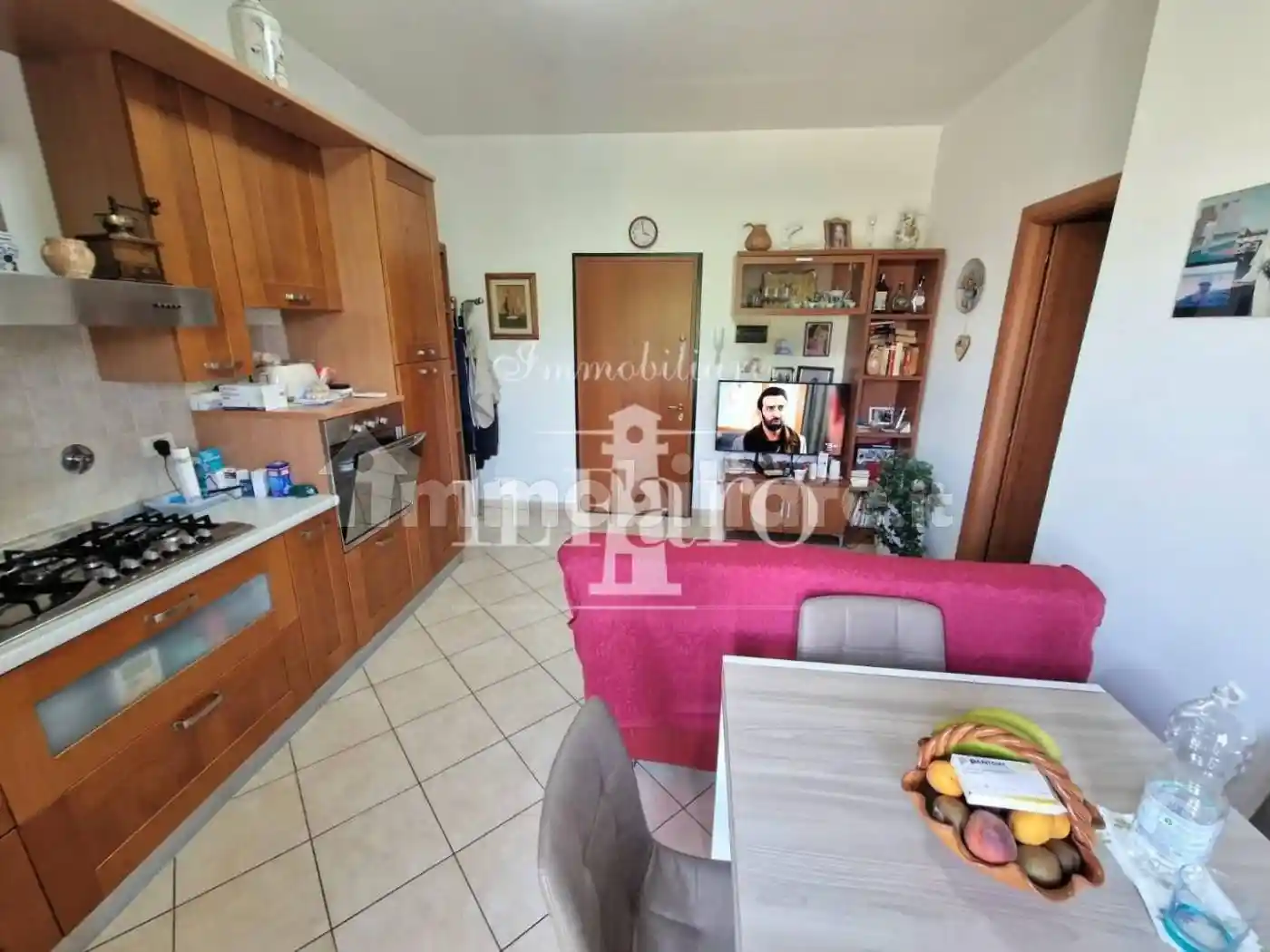 Appartamento in vendita a Campi Bisenzio