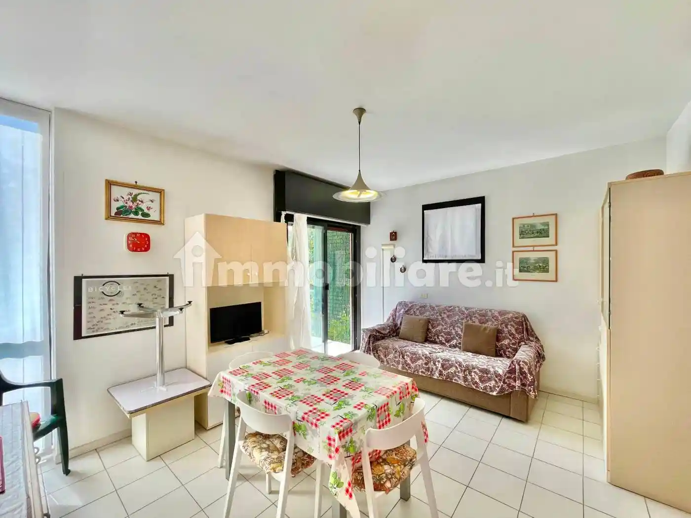 Appartamento in vendita a Bordighera