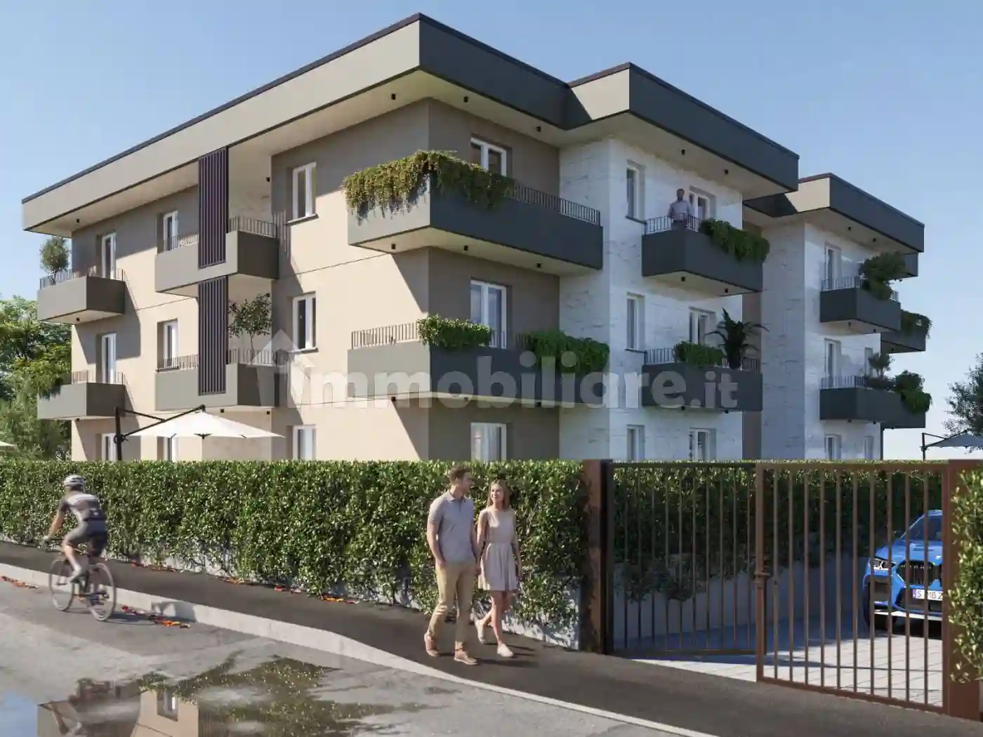 Progetto - foto 2