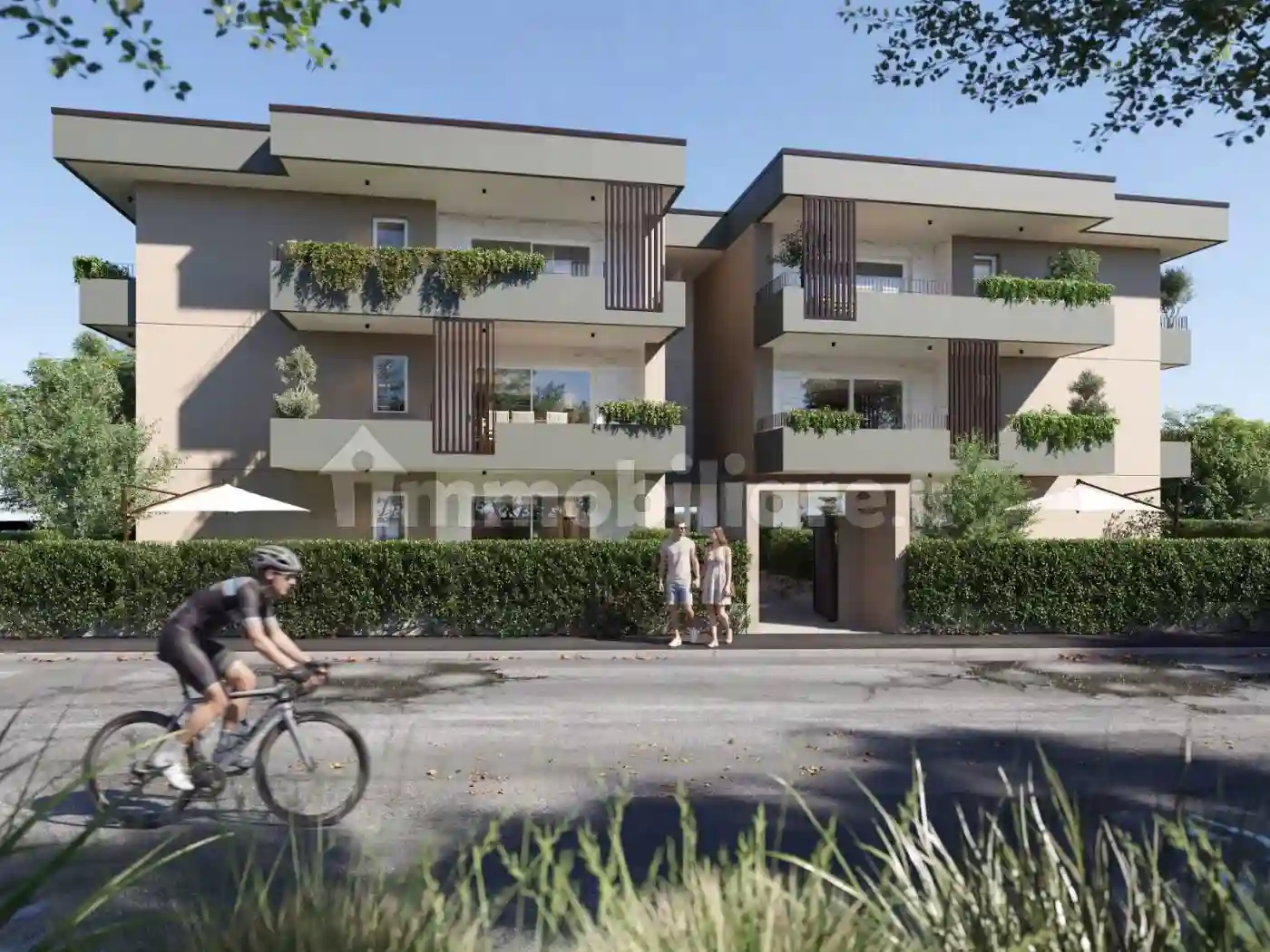 Progetto - foto 3