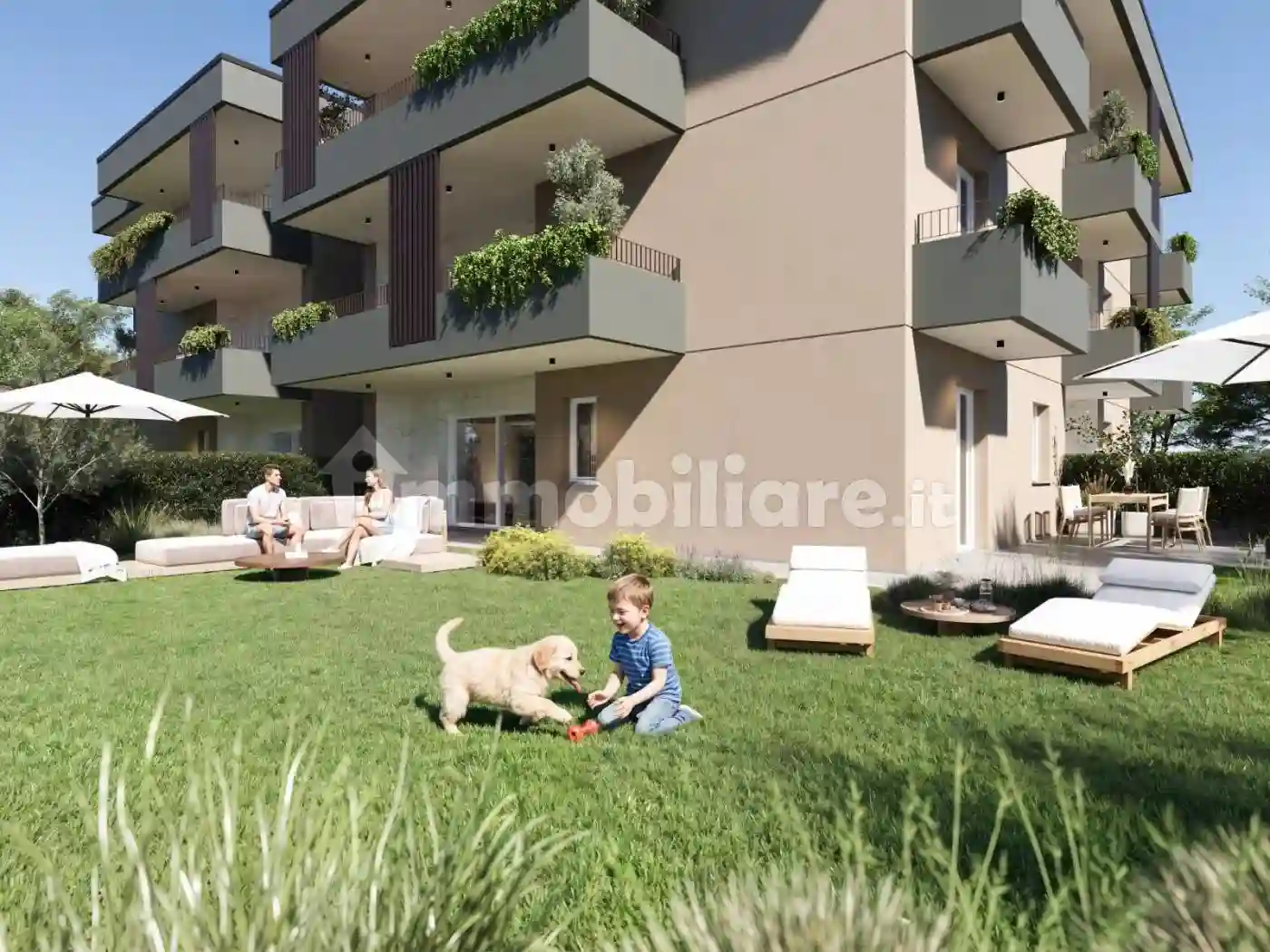 Progetto - foto 4