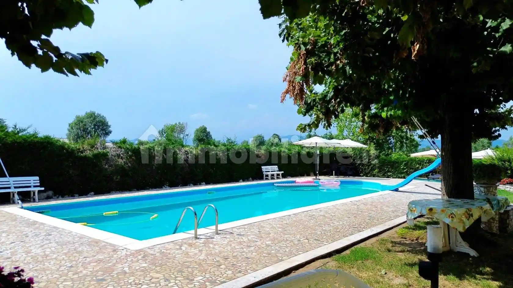 Villa in vendita a Lonigo