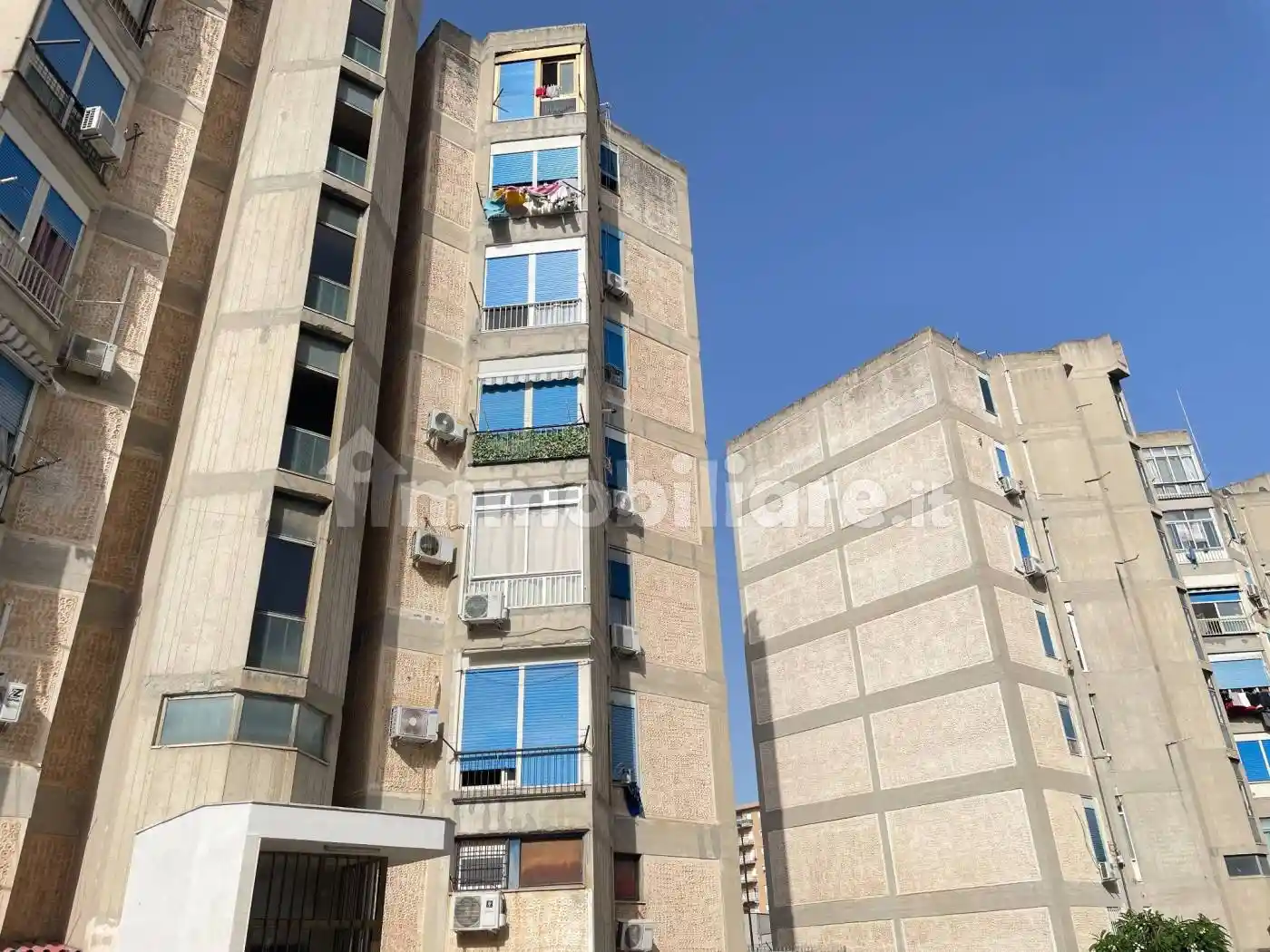 Appartamento in vendita a Palermo