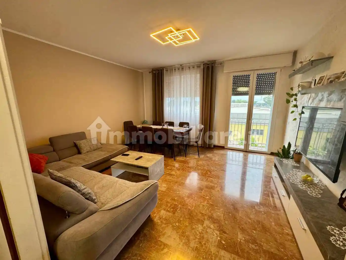Appartamento in vendita a Pordenone