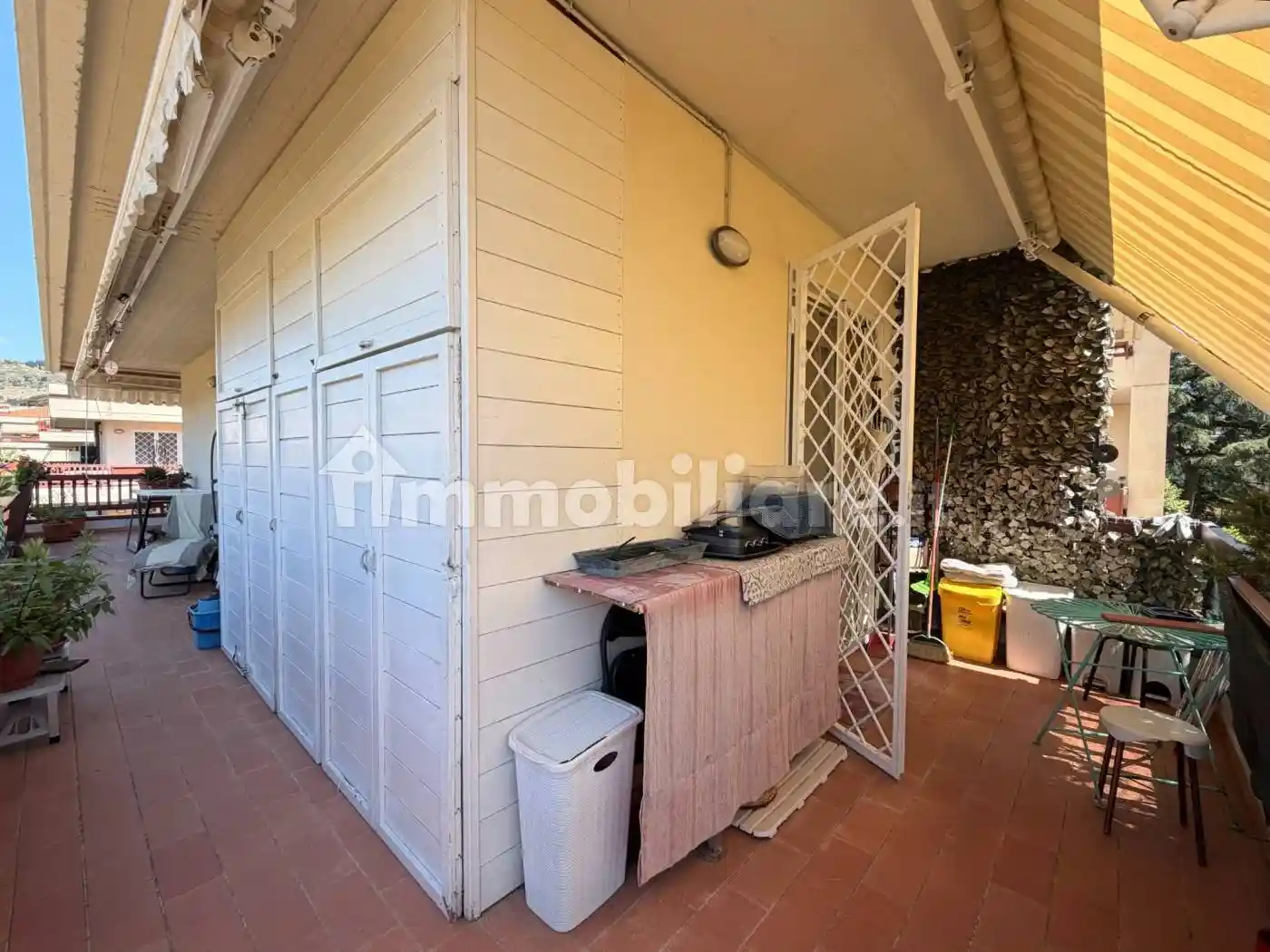 Appartamento in vendita a Calenzano