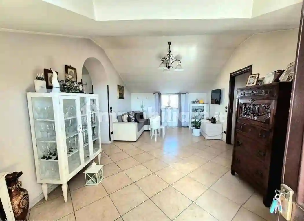 Attico - Mansarda - foto 4
