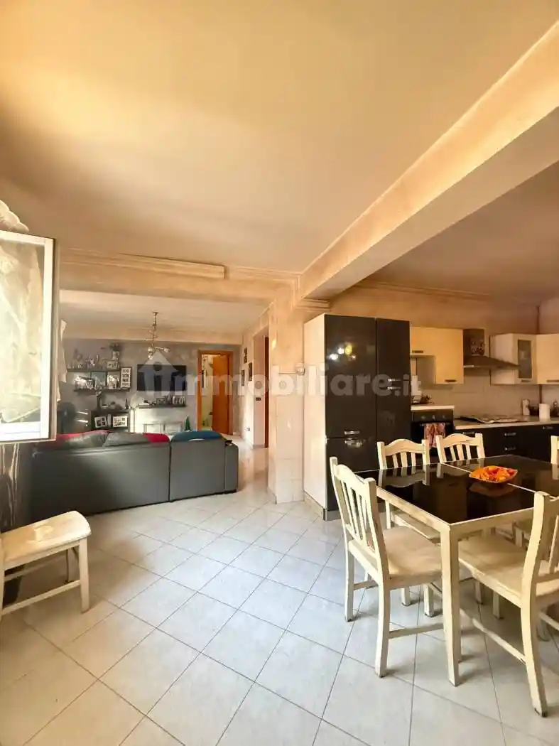 Appartamento in vendita a Lioni