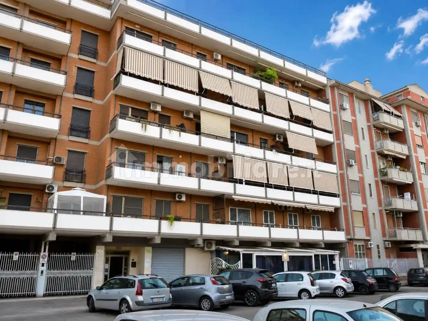 Appartamento in affitto a Foggia