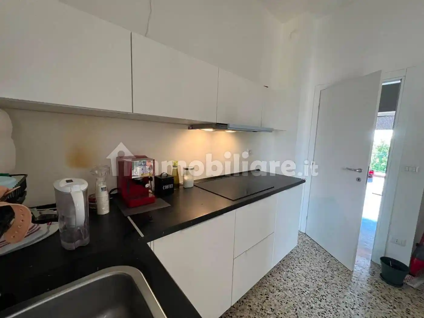 Appartamento in affitto a Parma