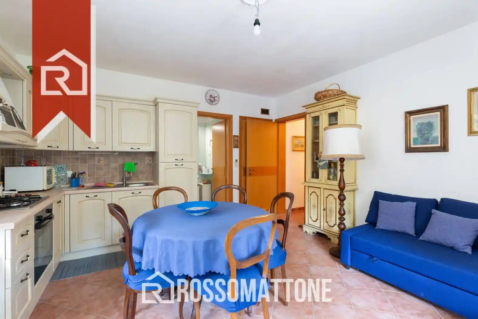 Appartamento in vendita a Rosignano Marittimo