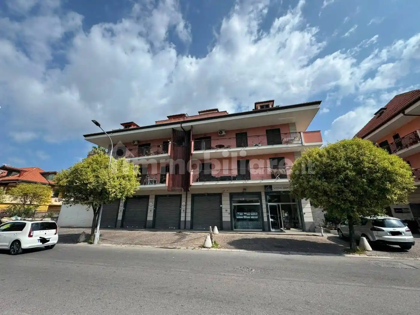 Appartamento in vendita a Giugliano in Campania