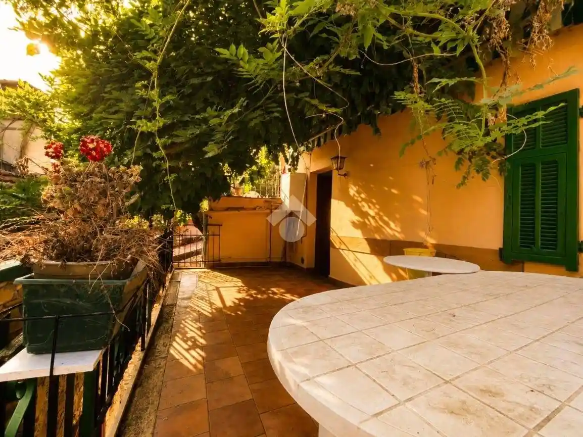 Appartamento in vendita a Ventimiglia