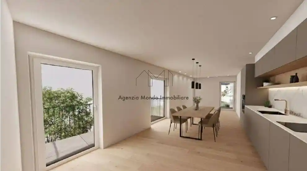 Appartamento in vendita a Cavedine