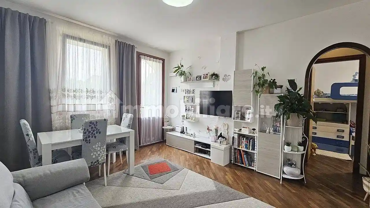 Appartamento in vendita a Treviso