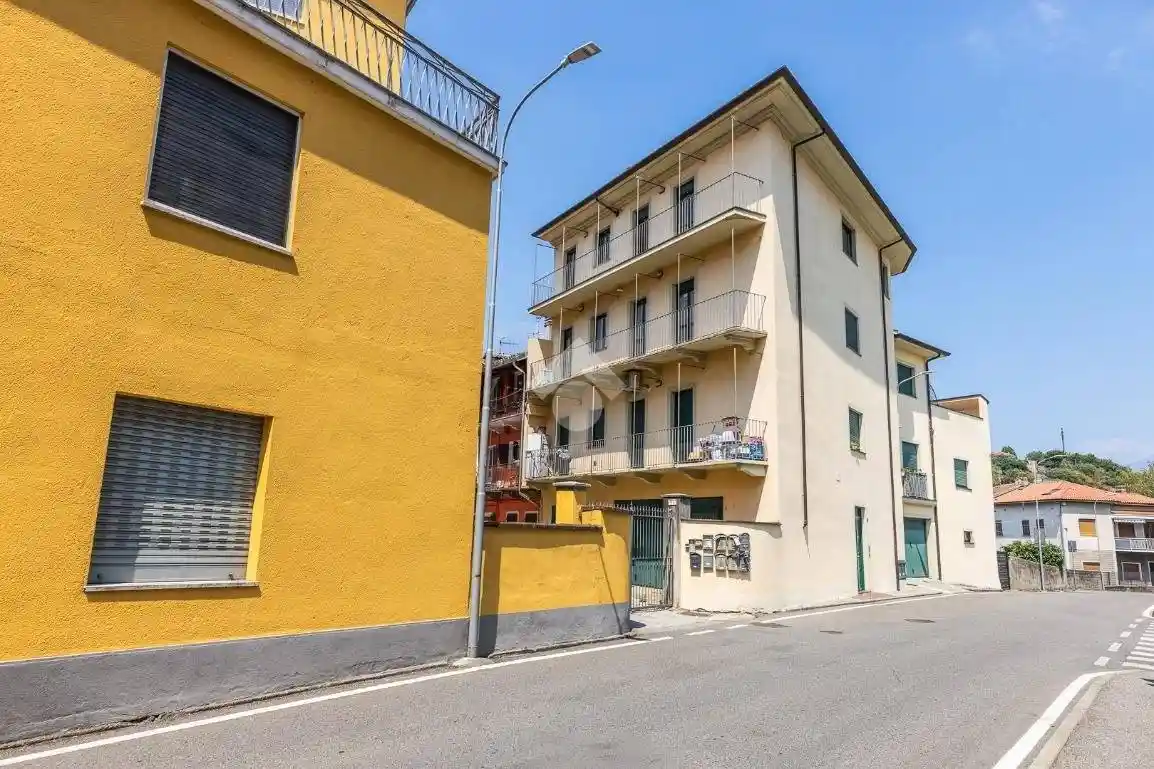 Appartamento in vendita a Ivrea