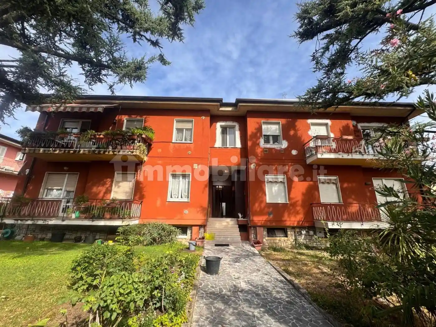 Appartamento in vendita a Desenzano del Garda