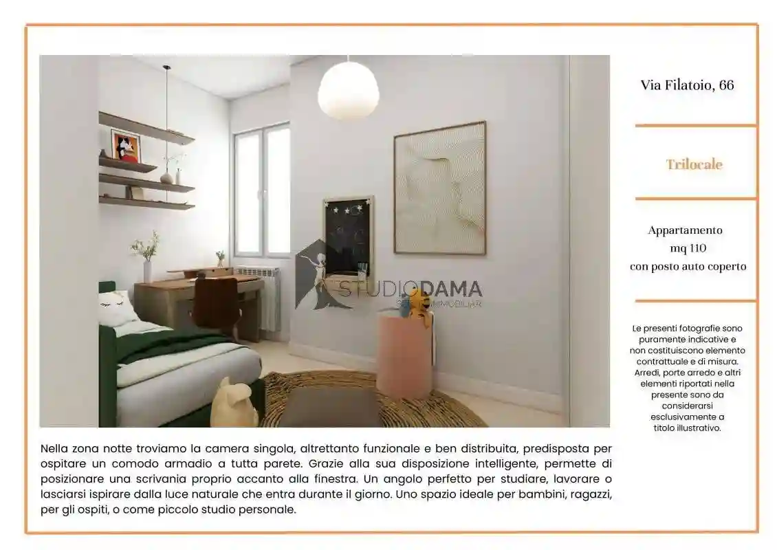 Appartamento - foto 5