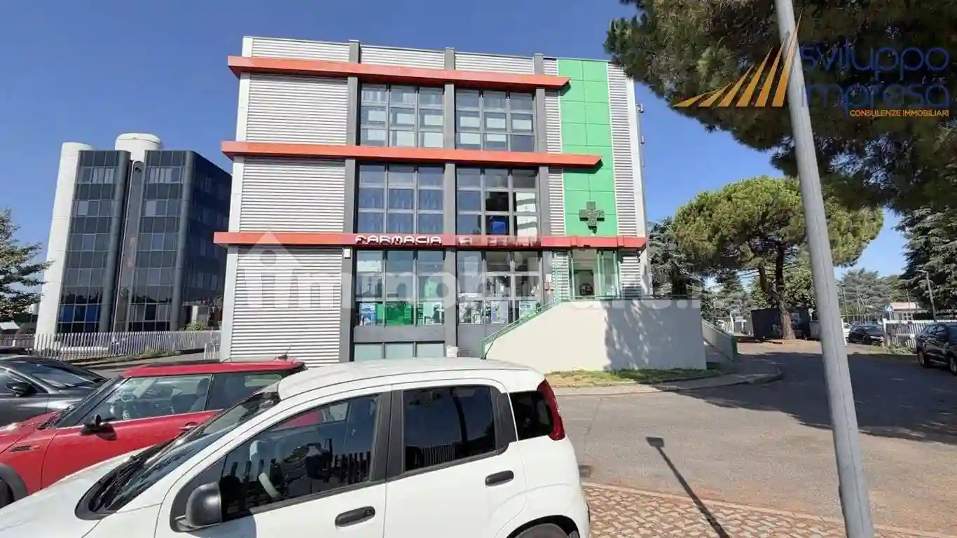 Palazzo - Edificio - foto 5