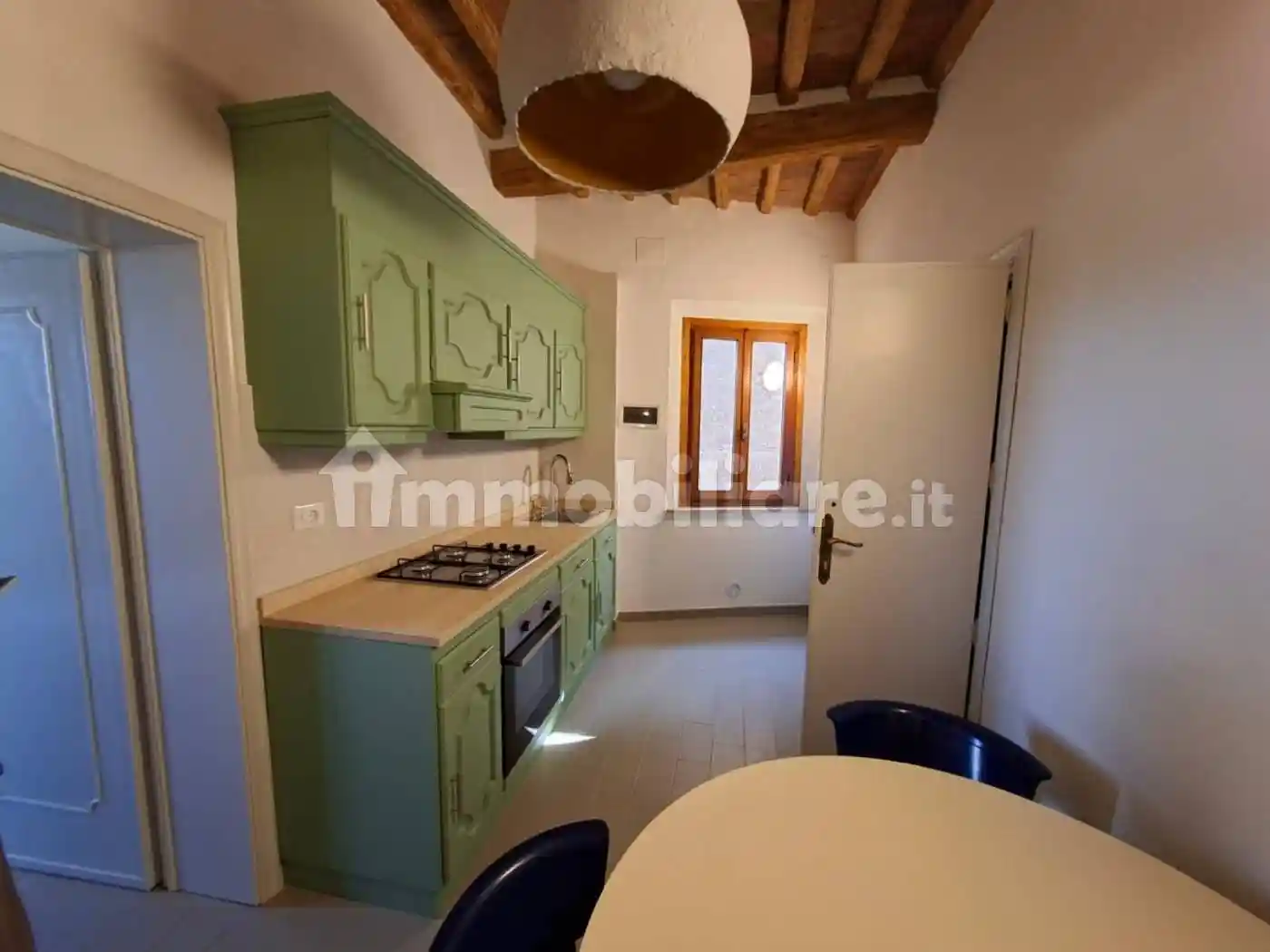 Appartamento in affitto a Palaia