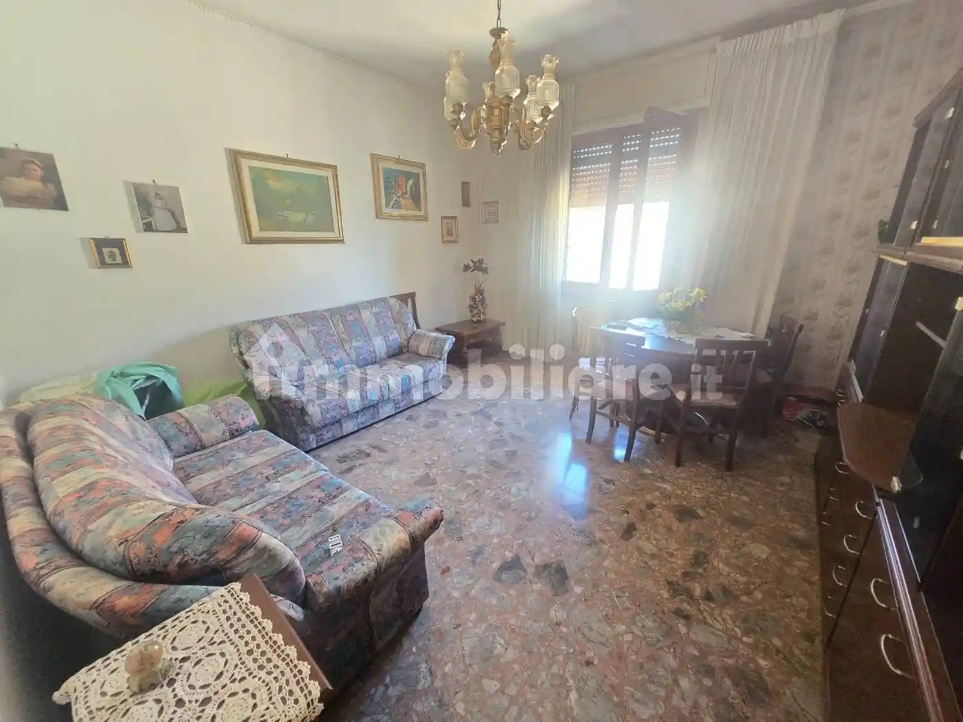 Appartamento in vendita a Scandicci