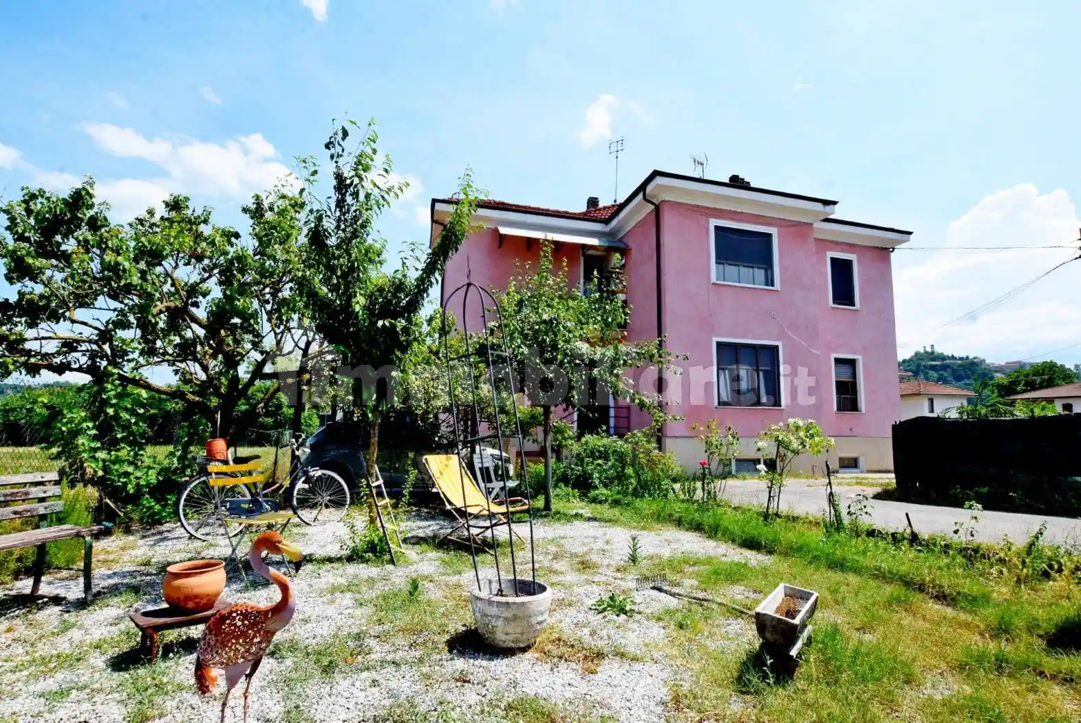 Appartamento in vendita a Mondovì