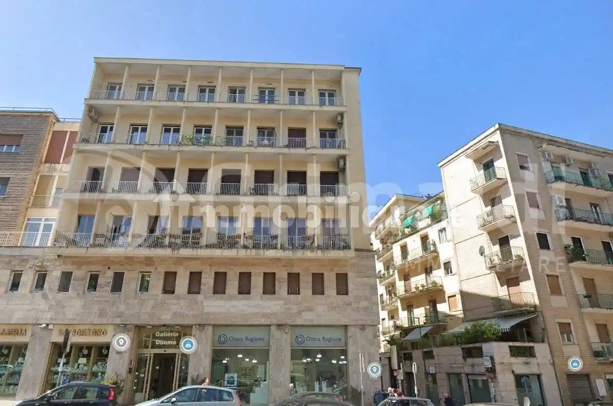 Appartamento in affitto a Benevento