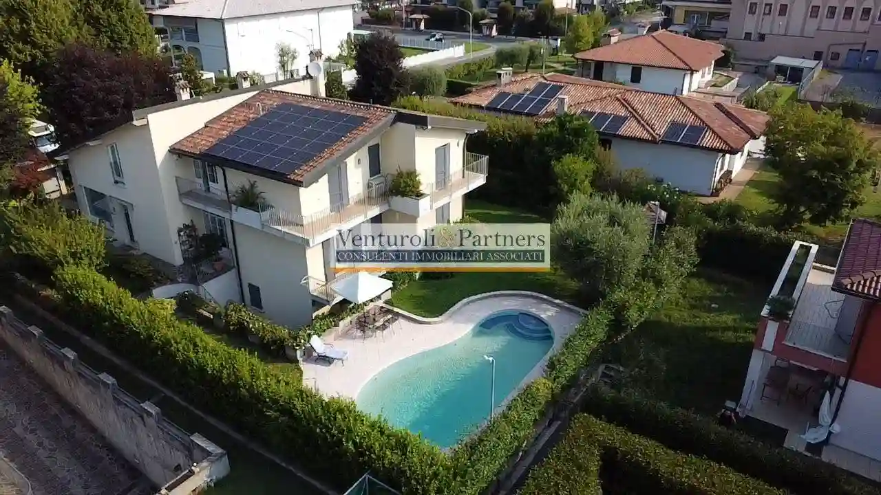 Villa - foto 5