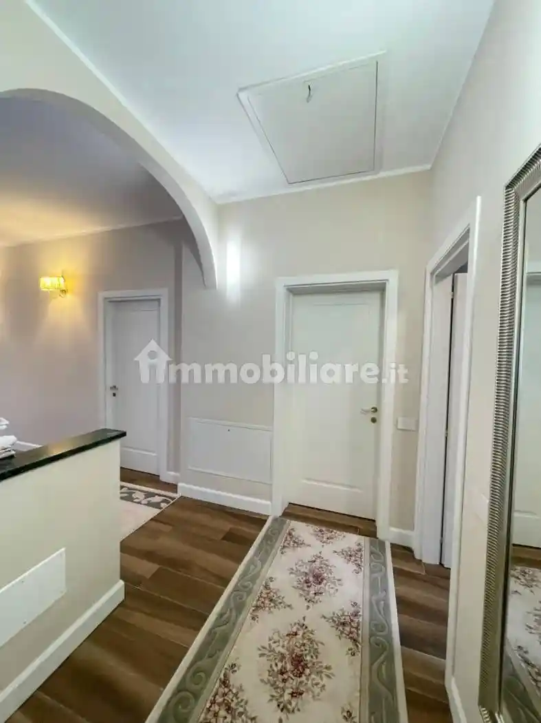 Appartamento in vendita a Bovezzo