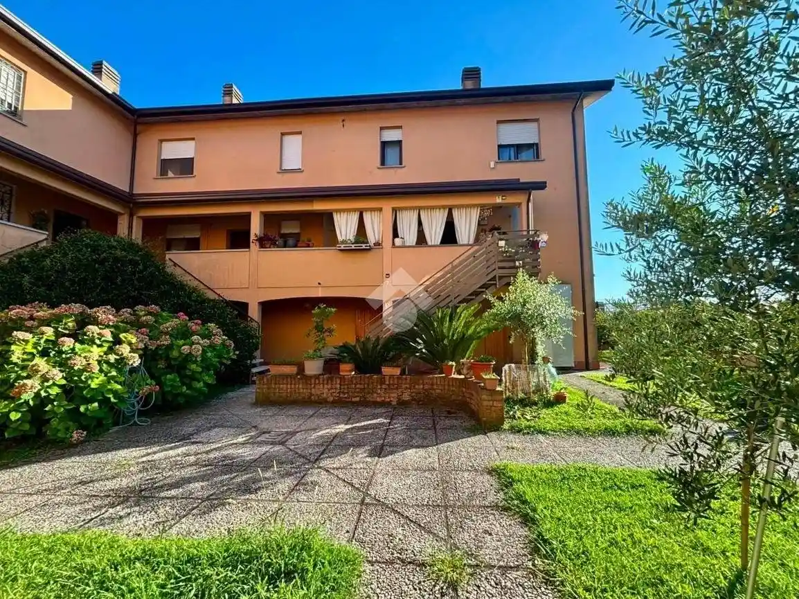 Appartamento in vendita a Alfonsine
