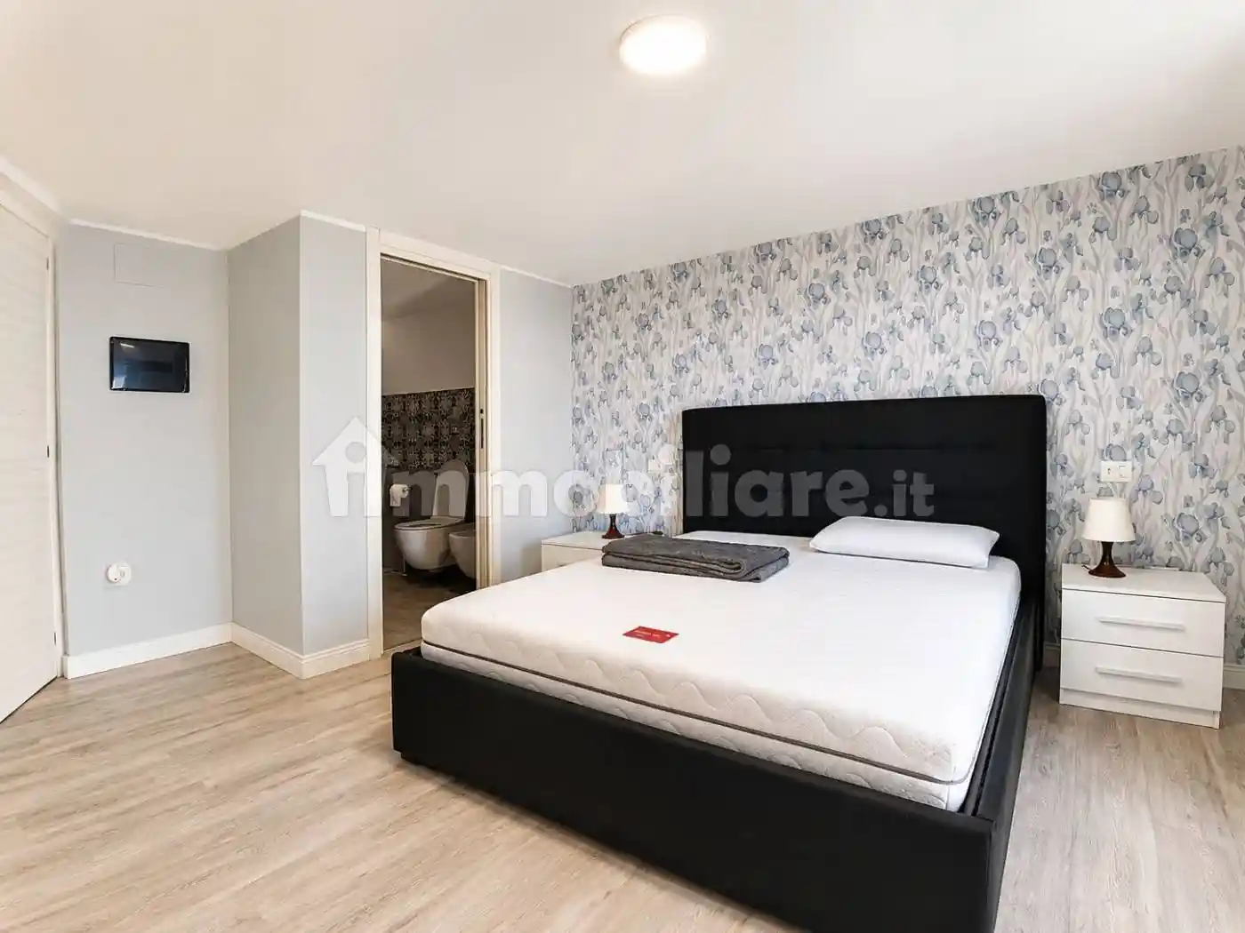 Loft in affitto a Napoli
