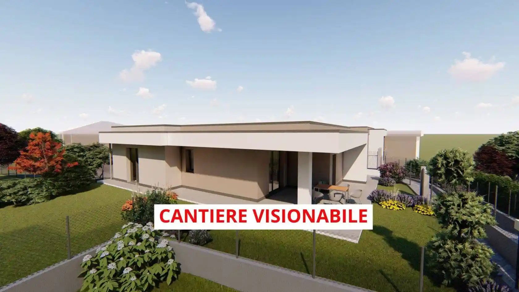 Appartamento in vendita a Veniano
