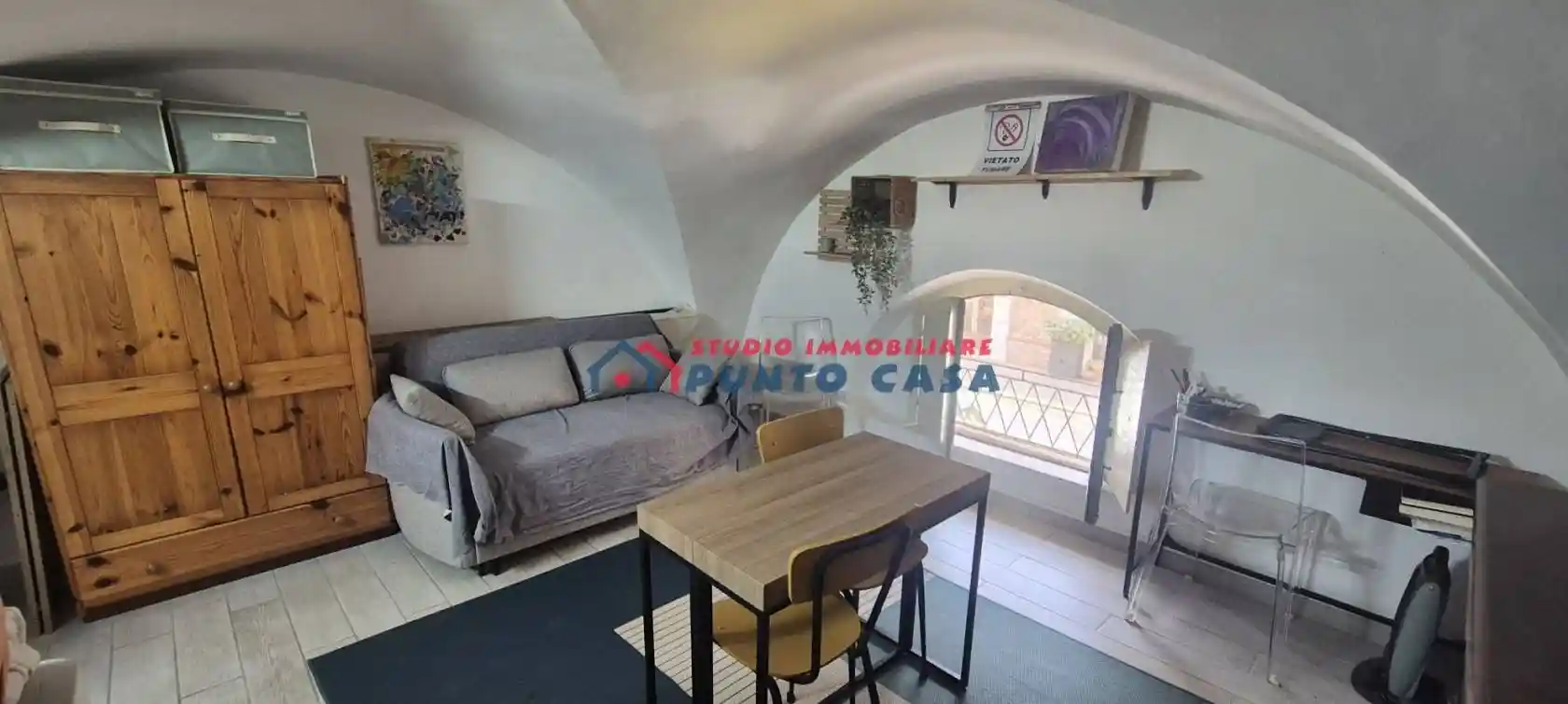 Appartamento in vendita a Trapani