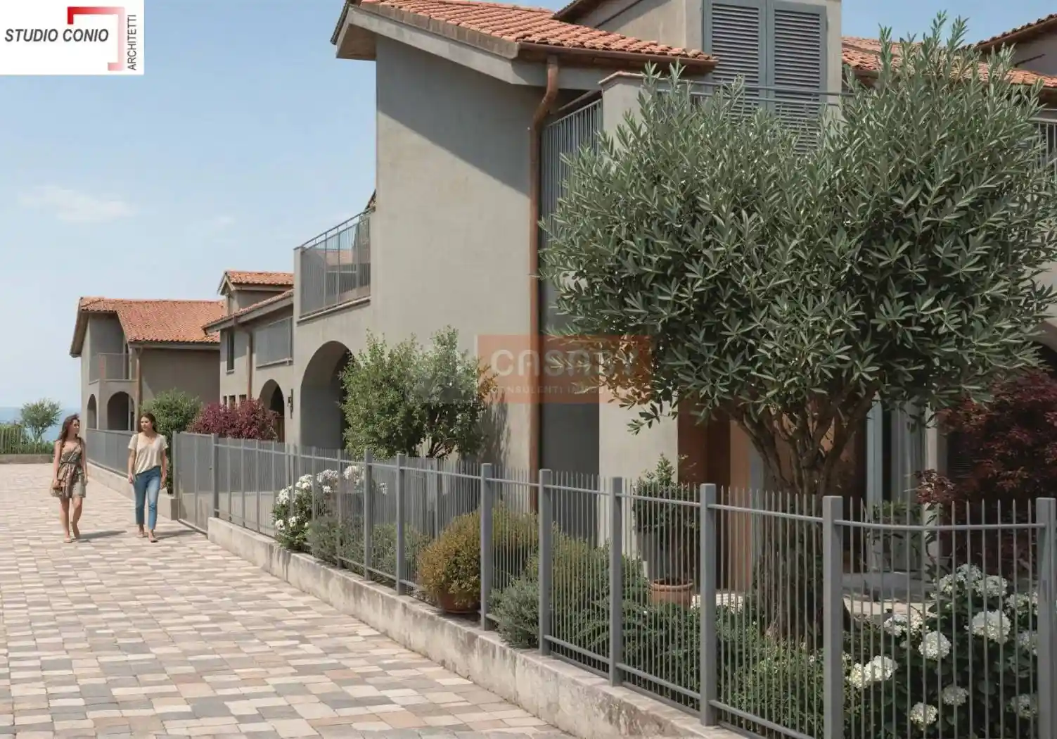 Appartamento in vendita a Villanova d'Albenga