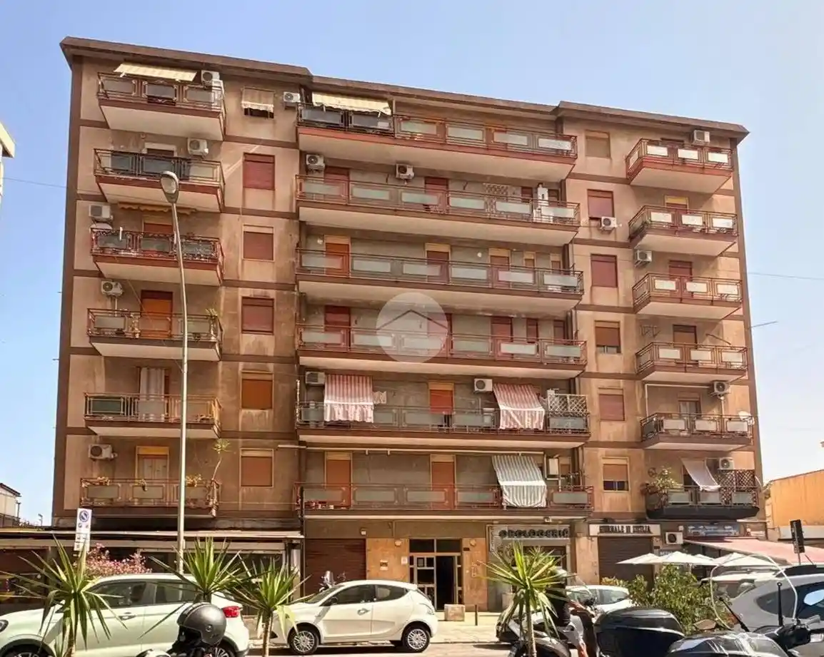 Appartamento in affitto a Palermo