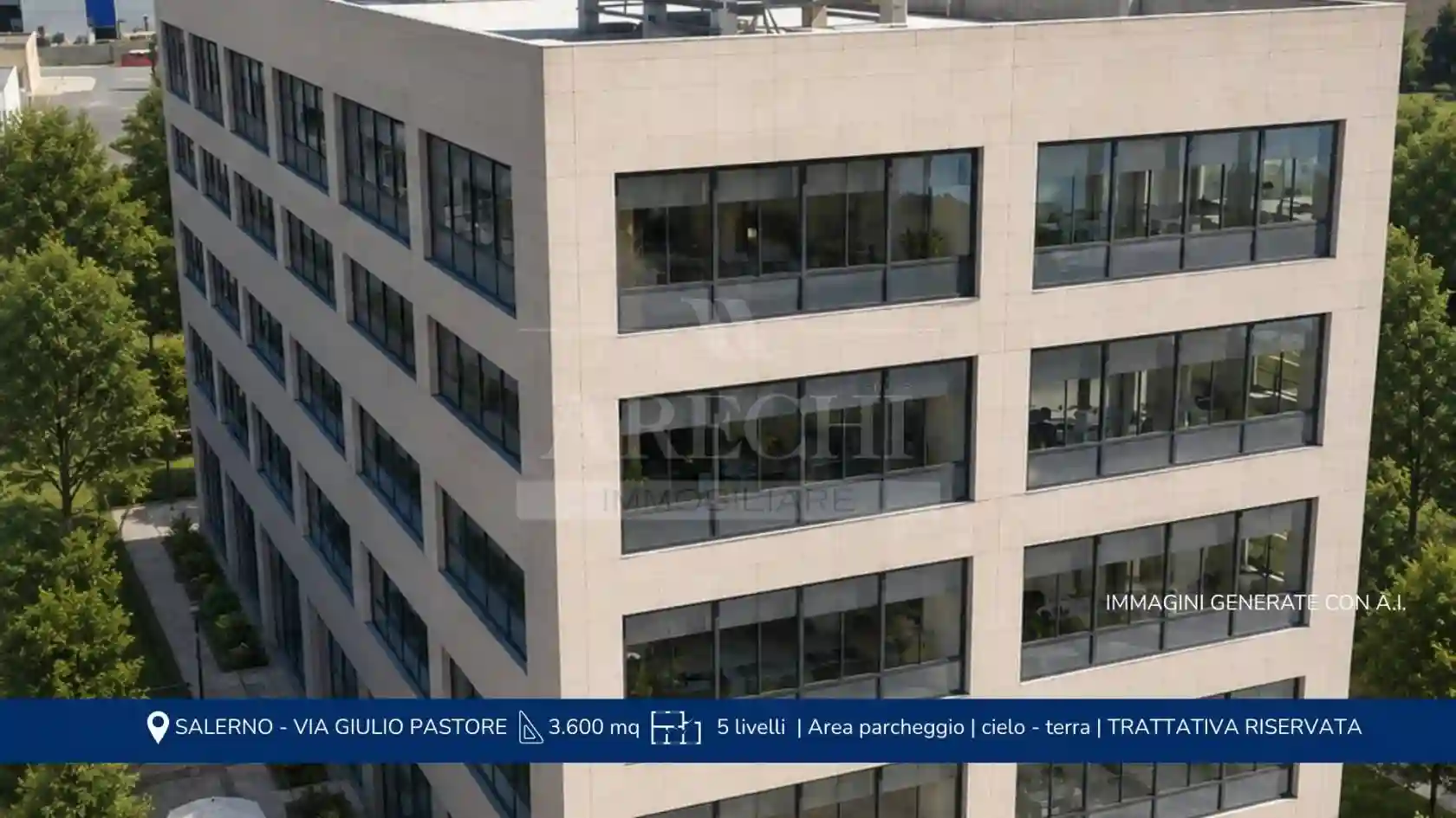 Palazzo - Edificio - foto 3